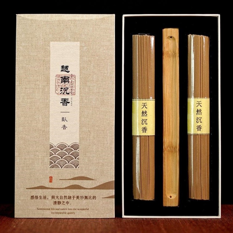 Home Fragrance Vietnam - Incienso de Agarwood de Nha Trang,