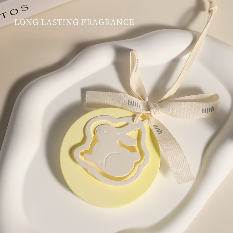 Home Fragrance Gift Box - Caja de regalo de aromaterapia de