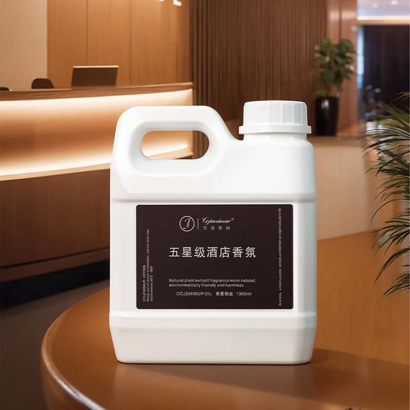 Home Fragrance Organic - Aceite esencial de aromaterapia para Hotel