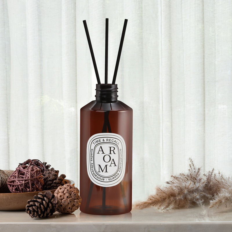 Home Fragrance Reed Diffuser Refill - Oferta Especial: Recarga de Aceite Esencial