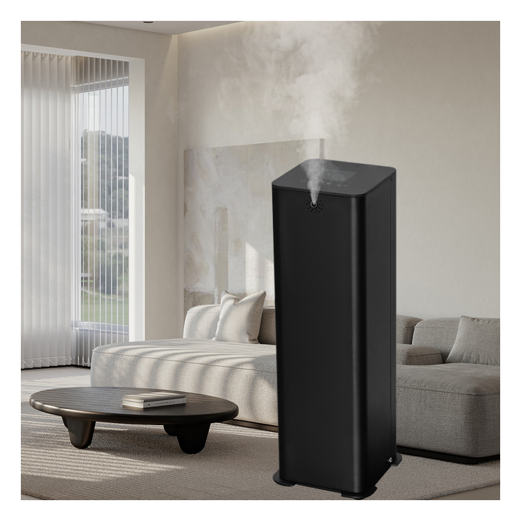 Home Fragrance Electric Diffuser - Difusor de Aroma Profesional Inteligente de