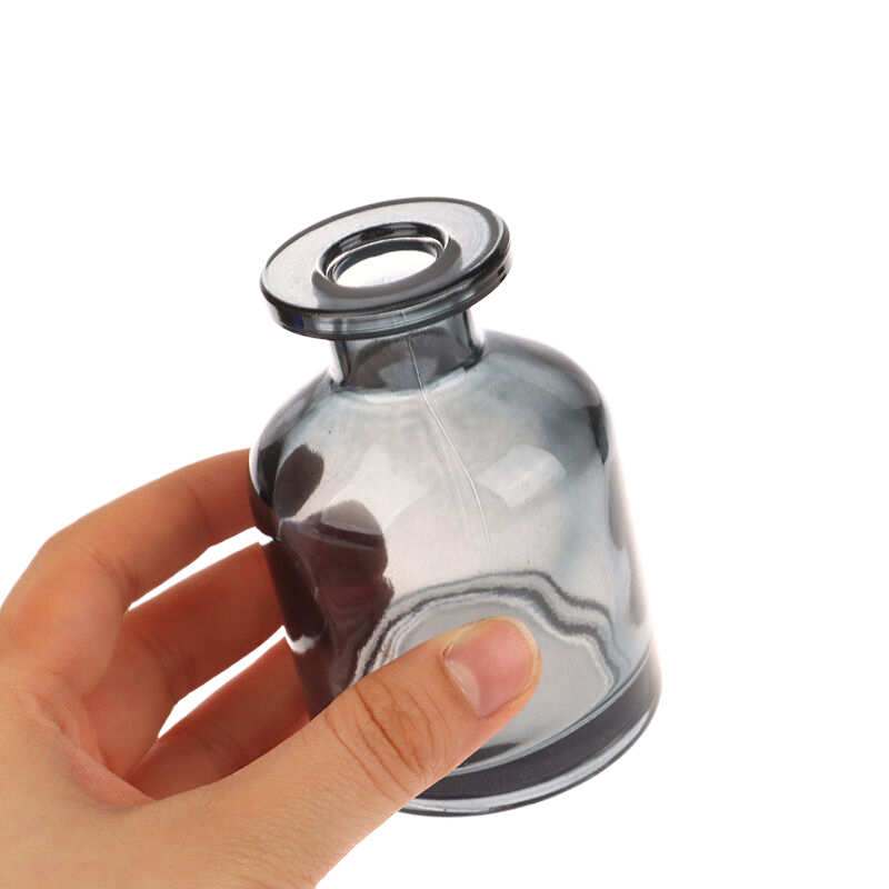 Home Fragrance Aroma Set - Botellas Vacías de fragancia de 100ml,