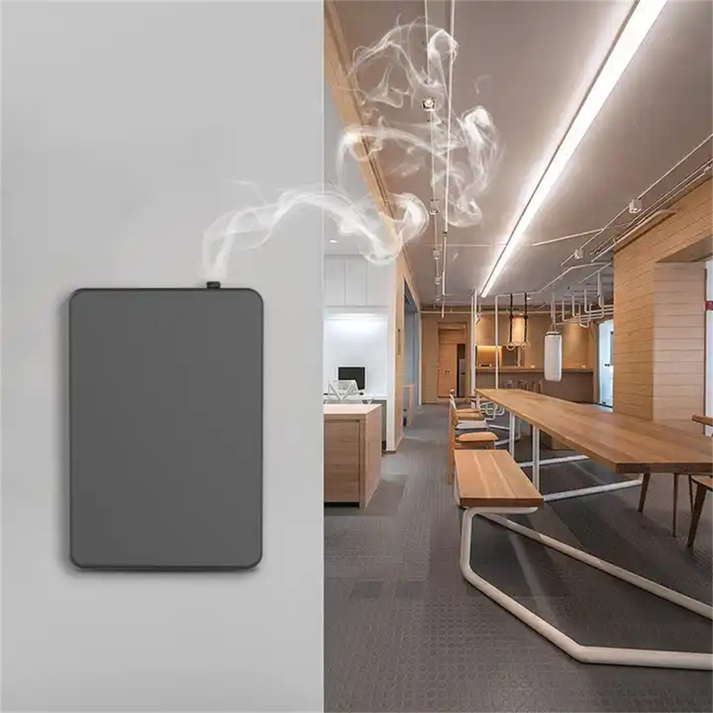 Home Fragrance Electric Diffuser - Difusor de Aroma Inteligente para Hoteles,