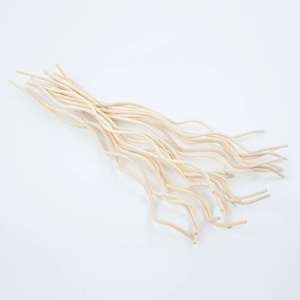 Difusor de mimbre largo y ondu - Home Fragrance Reed Diffuser Refill reseña y precio