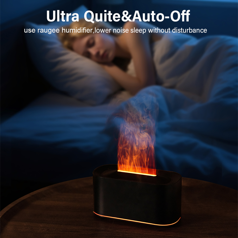 Humidificador de Aroma, difuso - Home Fragrance Organic reseña y precio