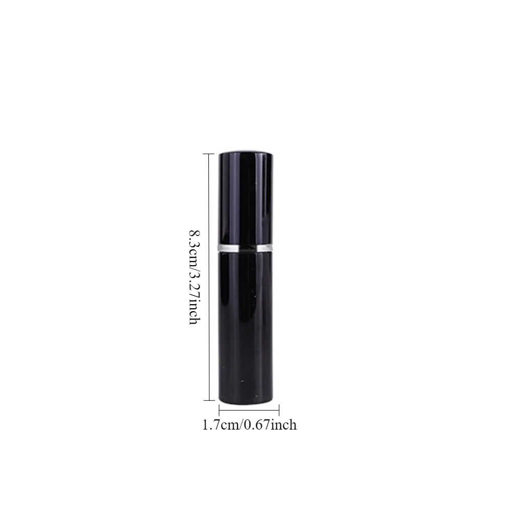 3/5/7/10 Uds 5ml botella de Pe - Perfume Atomizer Travel reseña y precio