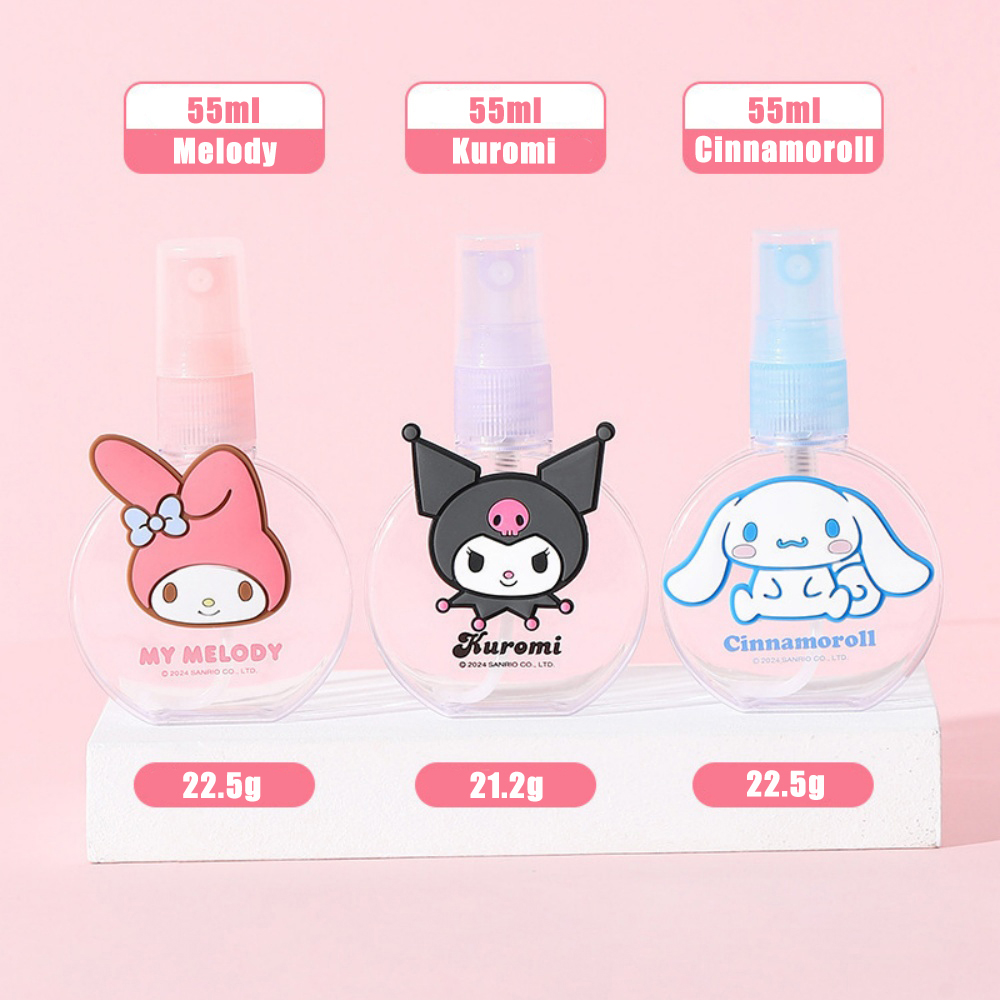 Botella de perfume recargable  - Perfume Atomizer Travel reseña y precio