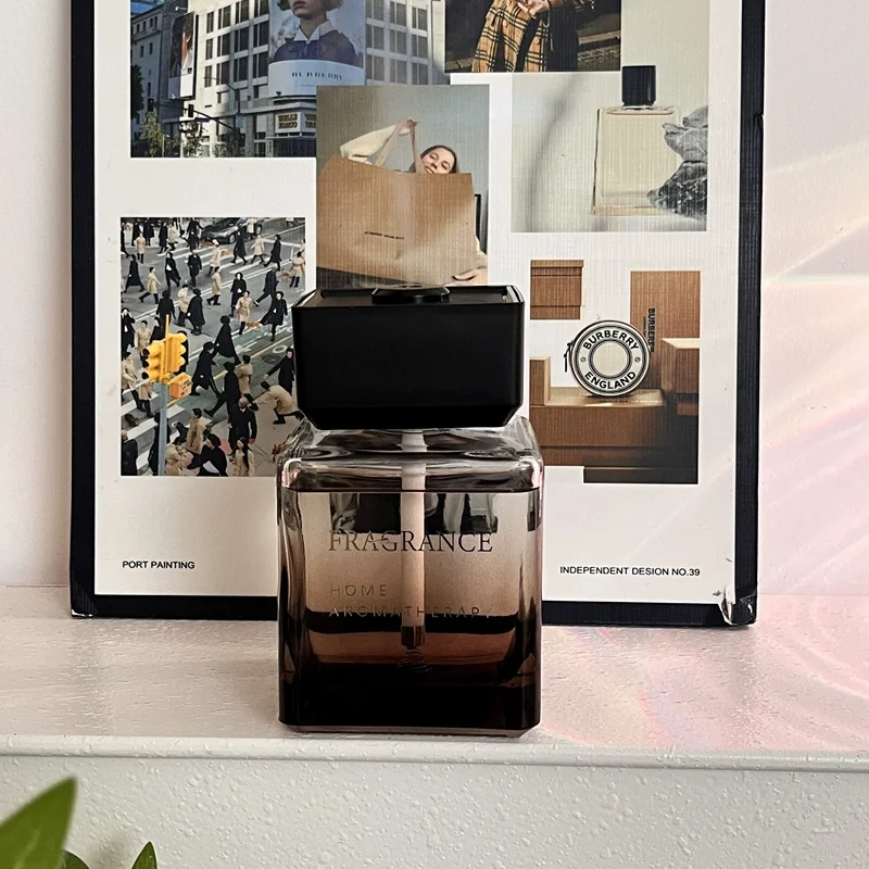 Aromatizante en Spray para el  - Home Fragrance Us reseña y precio