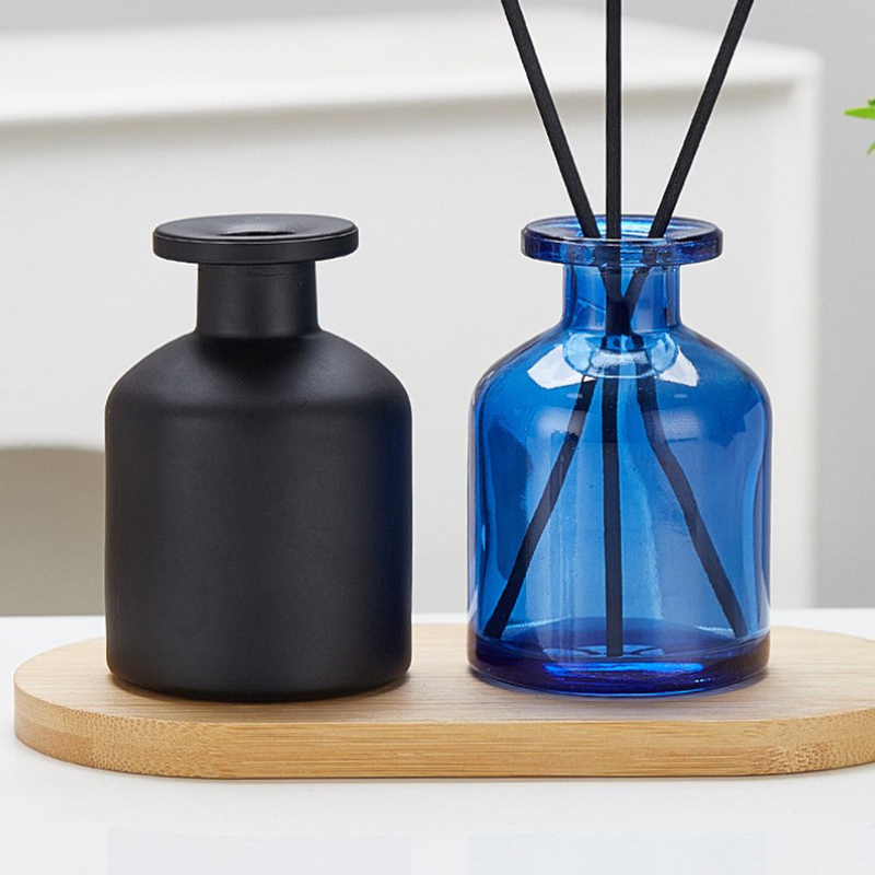Nuevo Difusor de Aroma para el - Home Fragrance Reed Diffuser Refill reseña y precio