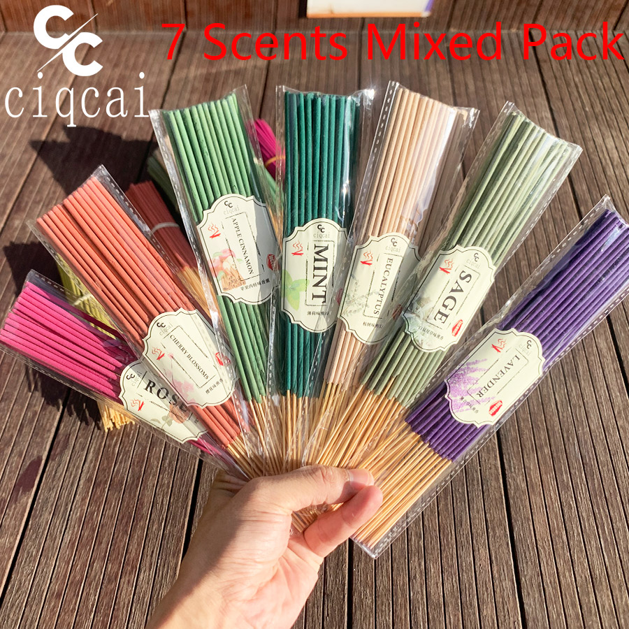 【Set de 7 Aromas Más Vendido】S - Home Fragrance Aroma Set reseña y precio
