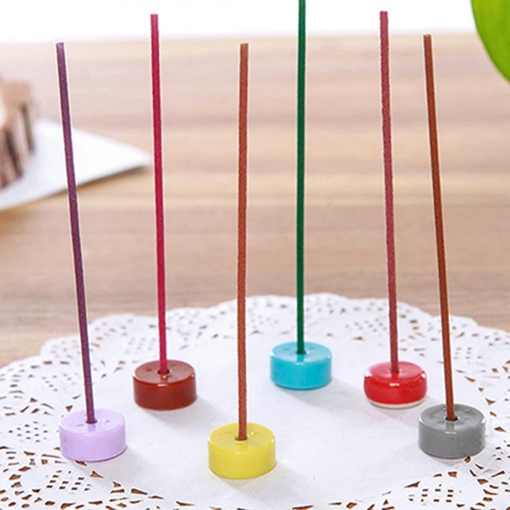 50 palos de incienso de 13,2 c - Home Fragrance Gift Box reseña y precio