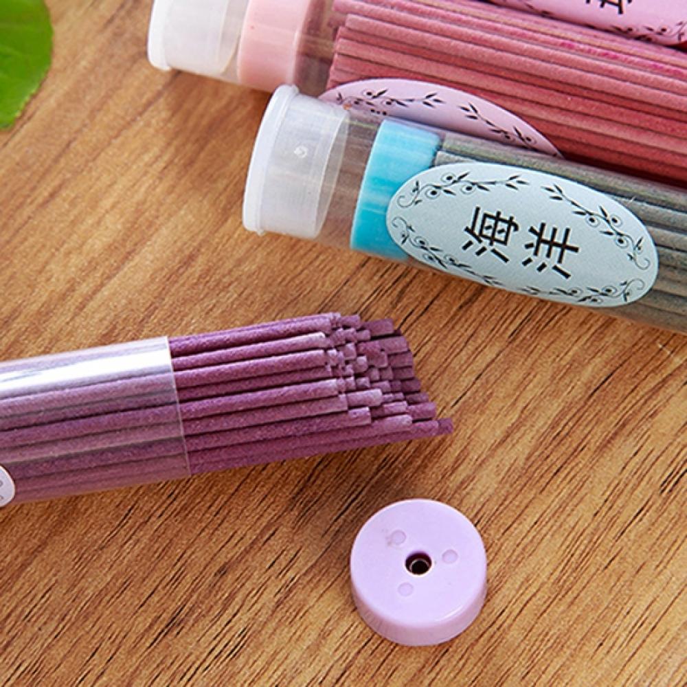50 palos de incienso de 13,2 c - Home Fragrance Gift Box reseña y precio