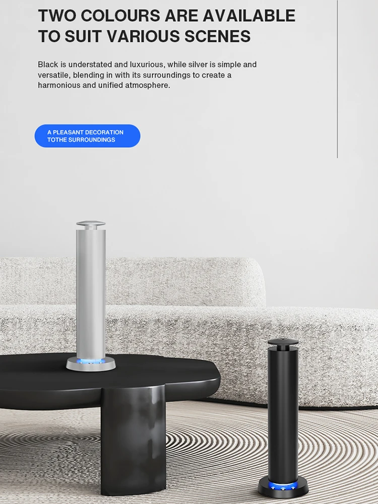 NAMASTE-distribuidor de olores - Home Fragrance Electric Diffuser reseña y precio
