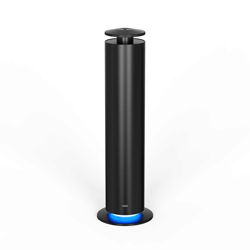 Difusor de Aromaterapia Eléctr - Home Fragrance Electric Diffuser reseña y precio