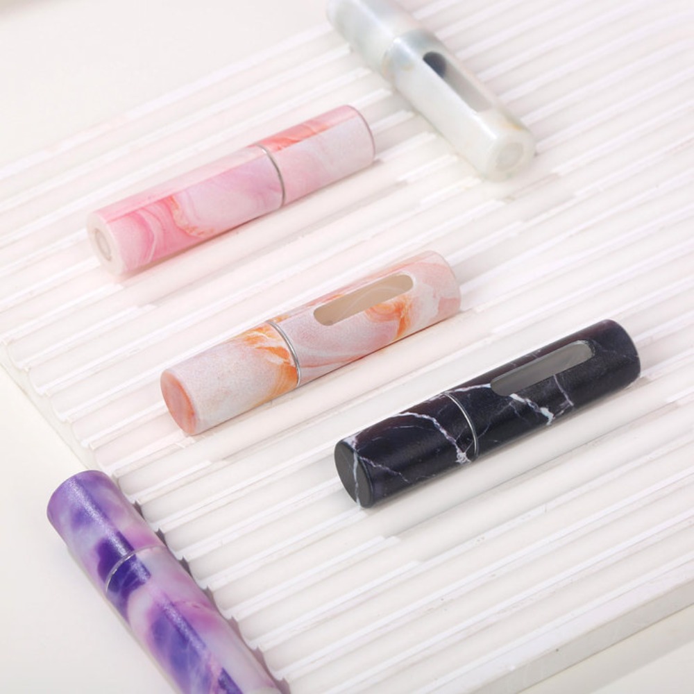 Mini atomizador de perfume rec - Perfume Atomizer Travel reseña y precio