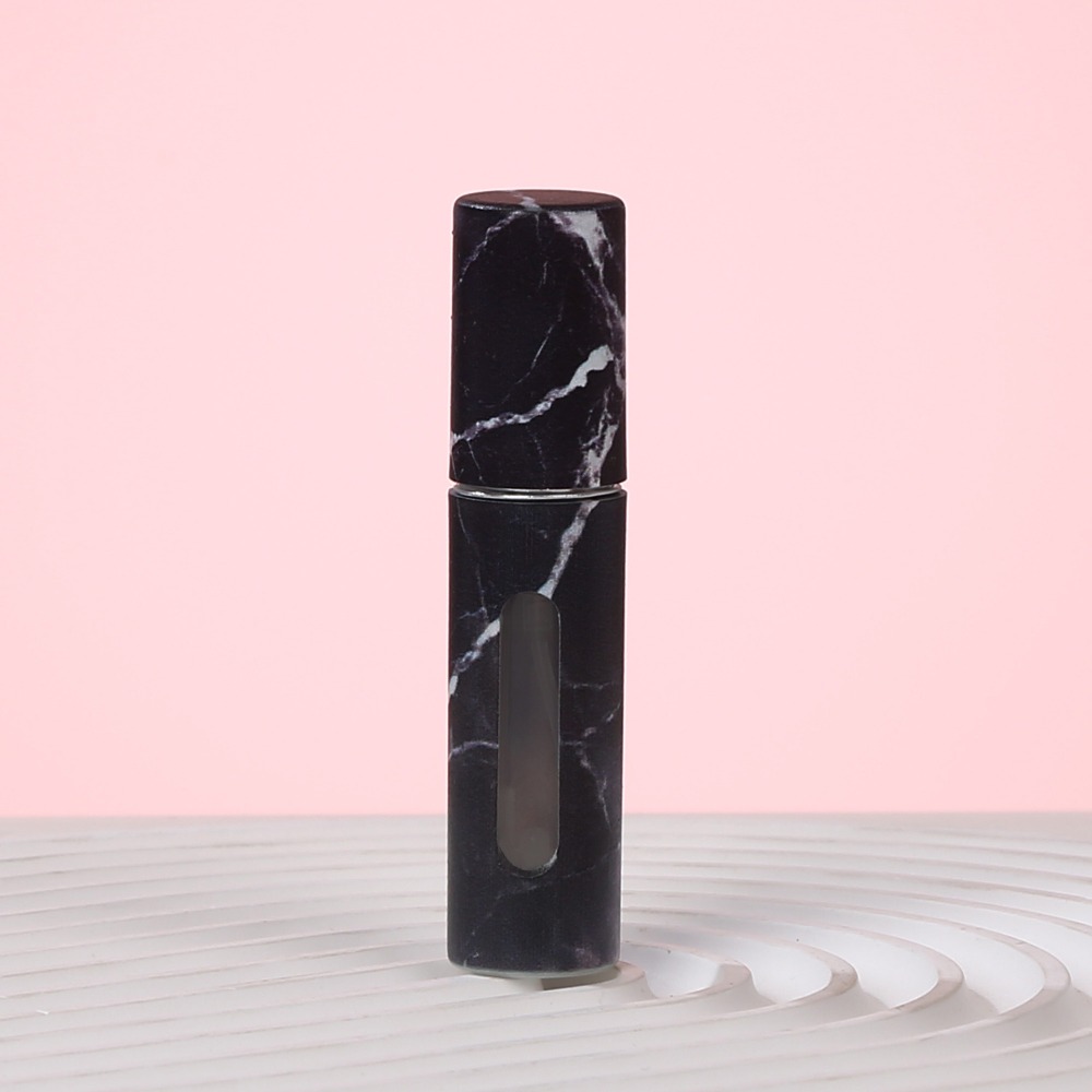 Mini atomizador de perfume rec - Perfume Atomizer Travel reseña y precio