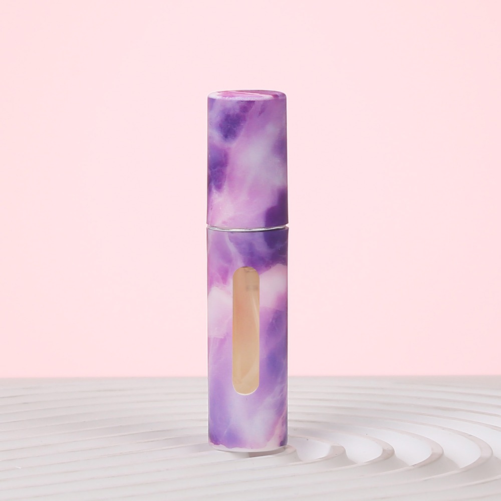 Mini atomizador de perfume rec - Perfume Atomizer Travel reseña y precio