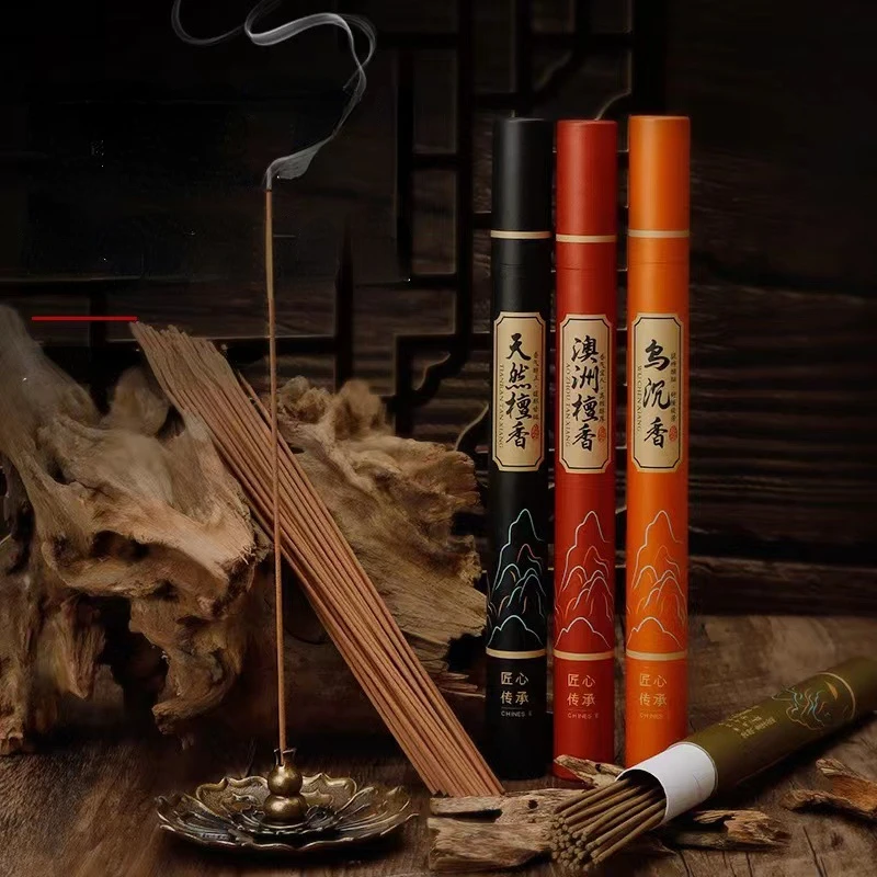 FY Natural 40 palos de inciens - Home Fragrance Gift Box reseña y precio