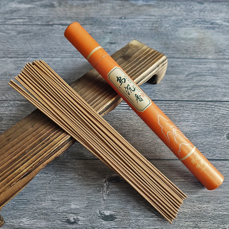 FY Natural 40 palos de inciens - Home Fragrance Gift Box reseña y precio
