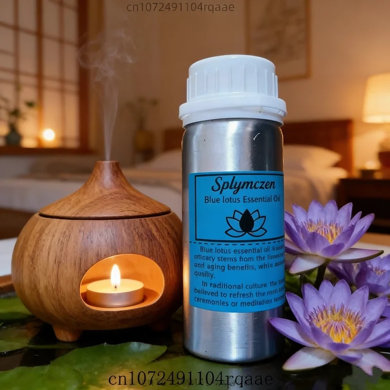 【100% Natural】 Aceite Esencial - Home Fragrance Organic reseña y precio