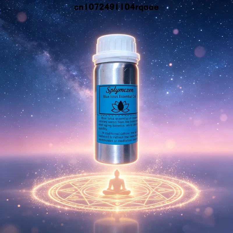 【100% Natural】 Aceite Esencial - Home Fragrance Organic reseña y precio