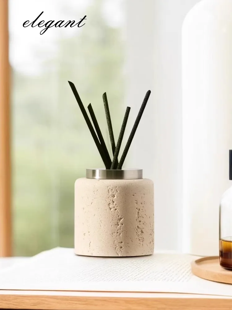 Botella difusora de aroma de m - Home Fragrance Aroma Set reseña y precio
