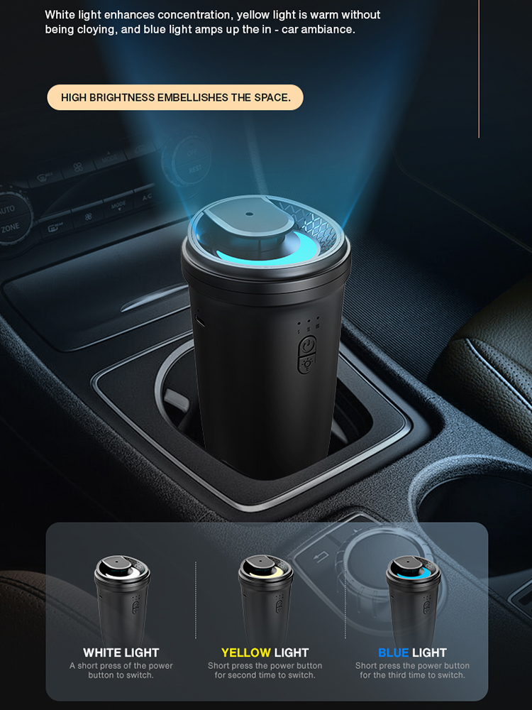 NAMSTE-humidificador difusor d - Home Fragrance Electric Diffuser reseña y precio