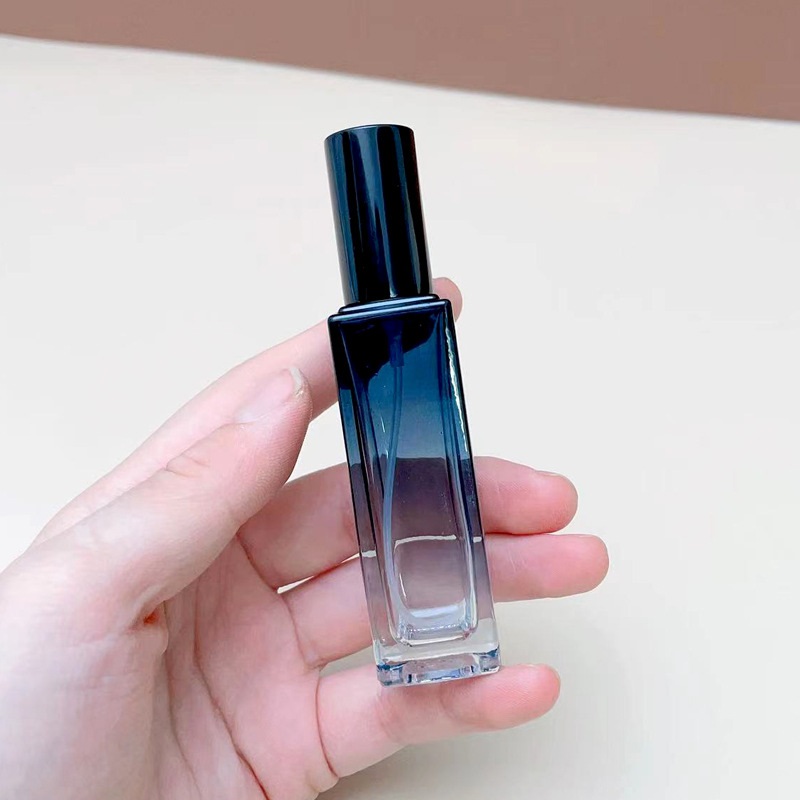 Botella vacía con atomizador d - Perfume Atomizer Travel reseña y precio