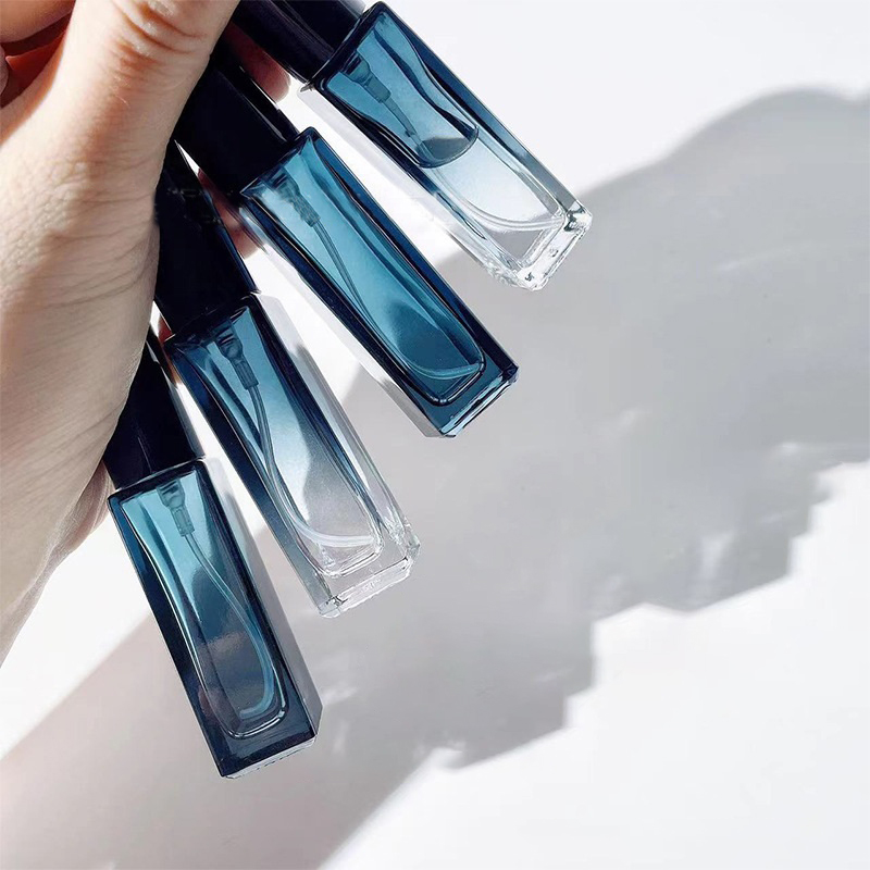 Botella vacía con atomizador d - Perfume Atomizer Travel reseña y precio