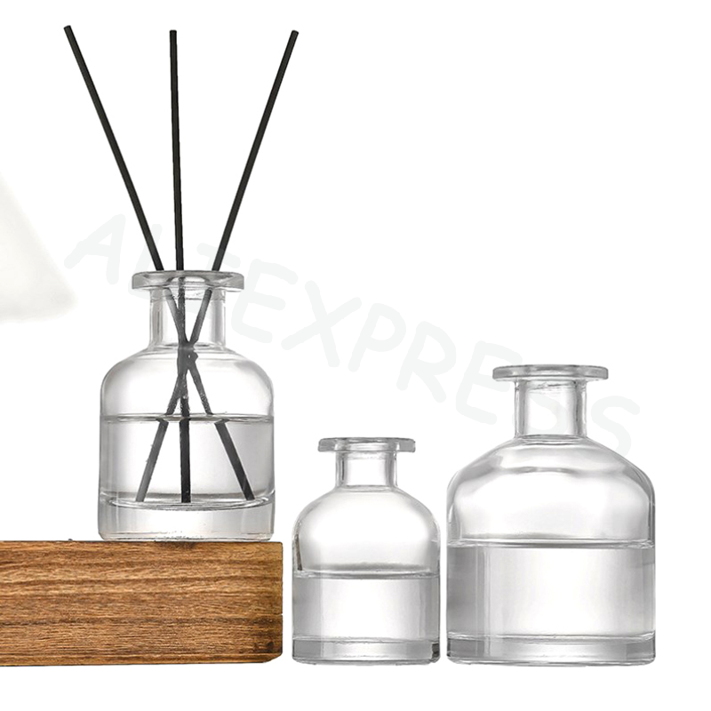Difusor de Aromas con Varillas - Home Fragrance Reed Diffuser Refill reseña y precio