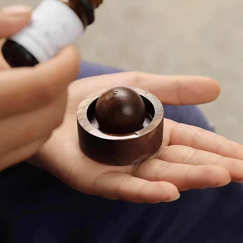 Difusor de aceites esenciales  - Home Fragrance Organic reseña y precio