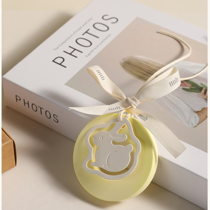 Caja de regalo de aromaterapia - Home Fragrance Gift Box reseña y precio