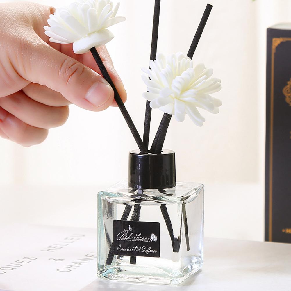 Difusor de Aroma de 50 ml con  - Home Fragrance Organic reseña y precio