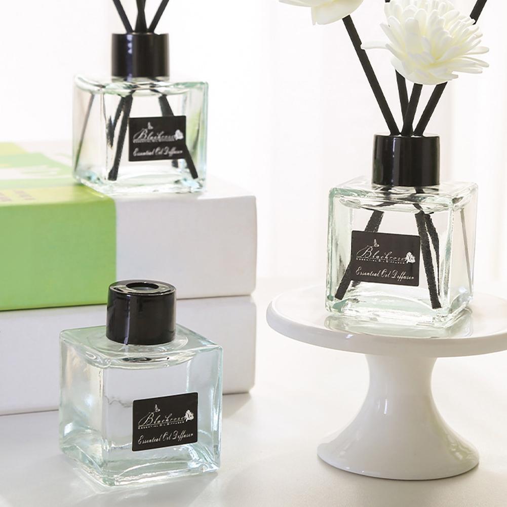 Difusor de Aroma de 50 ml con  - Home Fragrance Organic reseña y precio