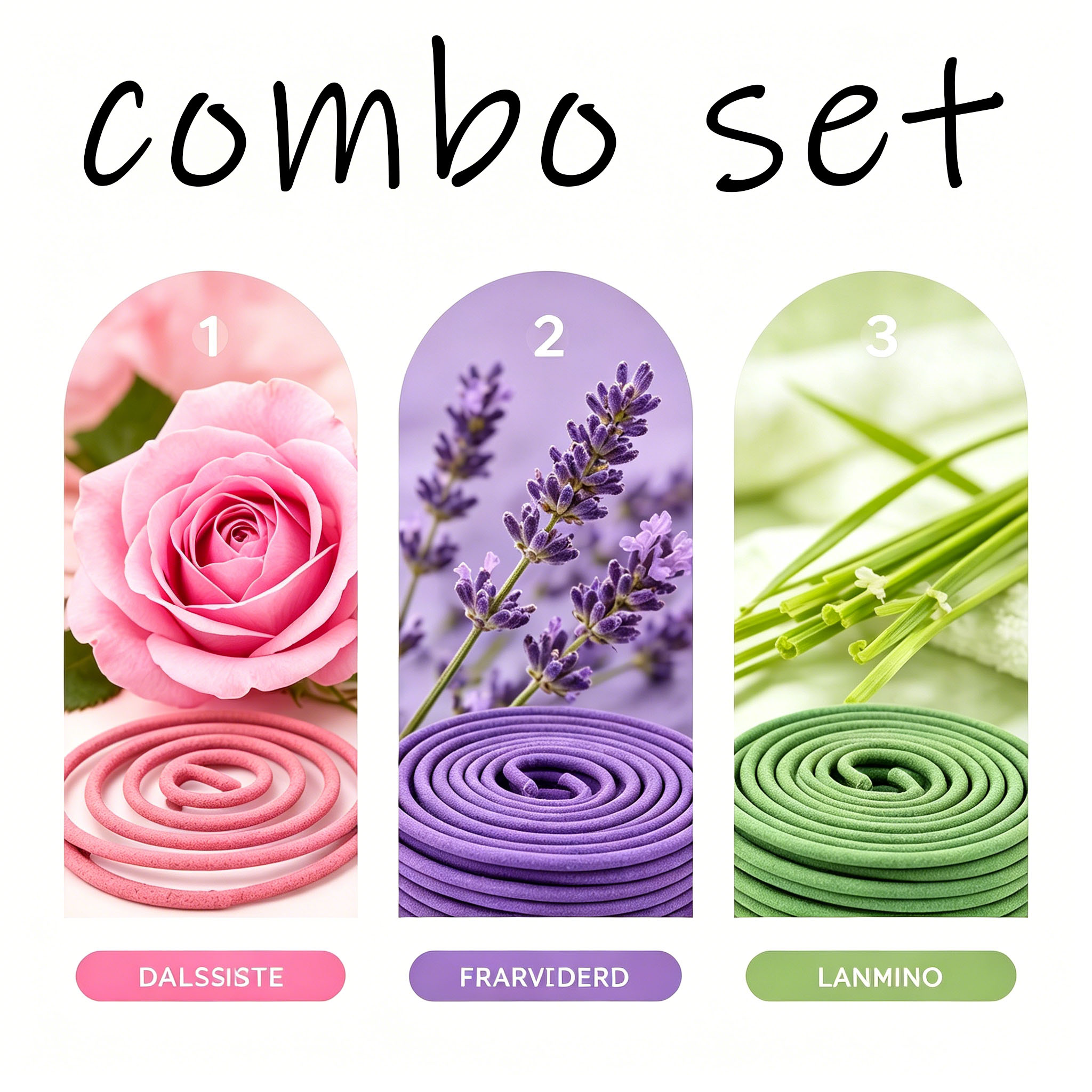 Juego de 150 Velas Aromáticas  - Home Fragrance Gift Box reseña y precio