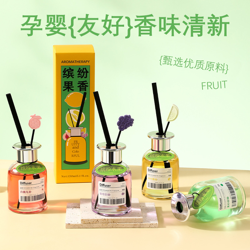 Juego de difusores de aroma co - Home Fragrance Aroma Set reseña y precio