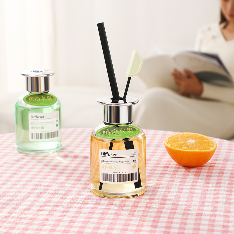 Juego de difusores de aroma co - Home Fragrance Aroma Set reseña y precio