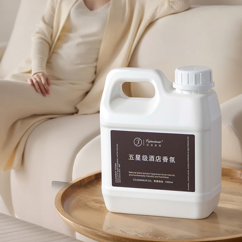 Aceite esencial de aromaterapi - Home Fragrance Organic reseña y precio