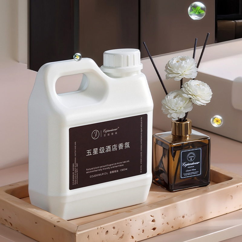 Aceite esencial de aromaterapi - Home Fragrance Organic reseña y precio