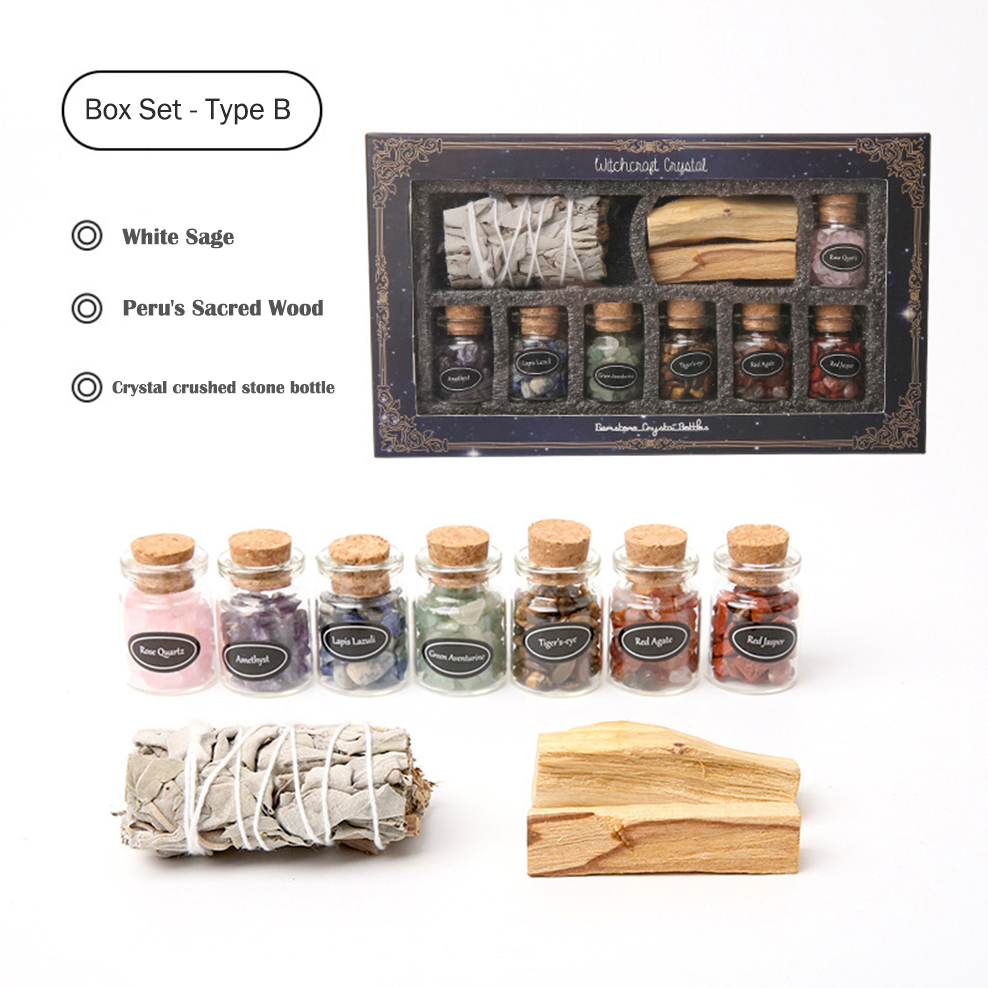 Caja de regalo de aromaterapia - Home Fragrance Gift Box reseña y precio