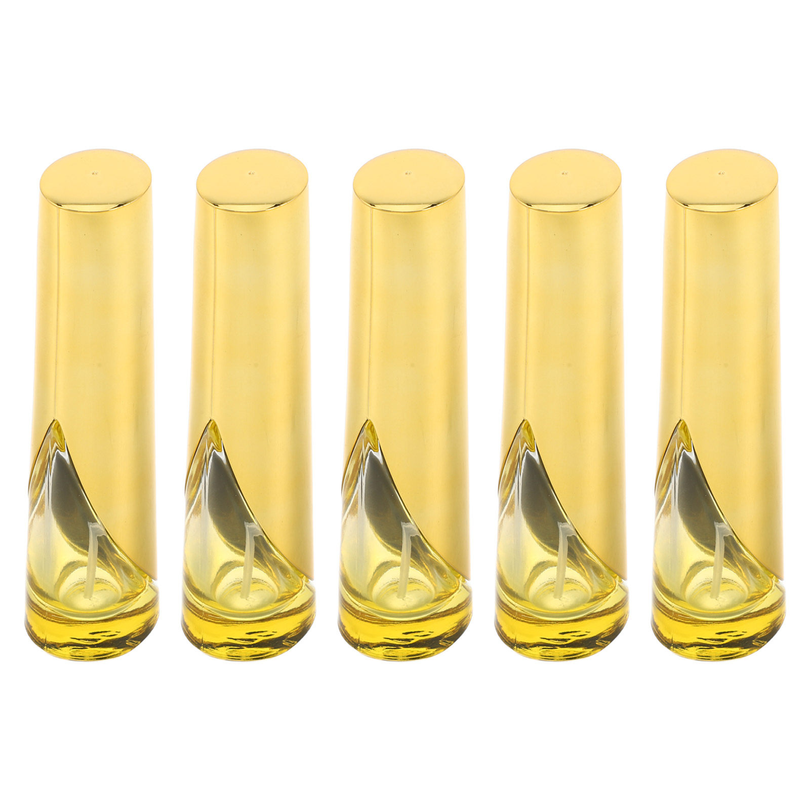 5 botellas de perfume recargab - Perfume Atomizer Travel reseña y precio