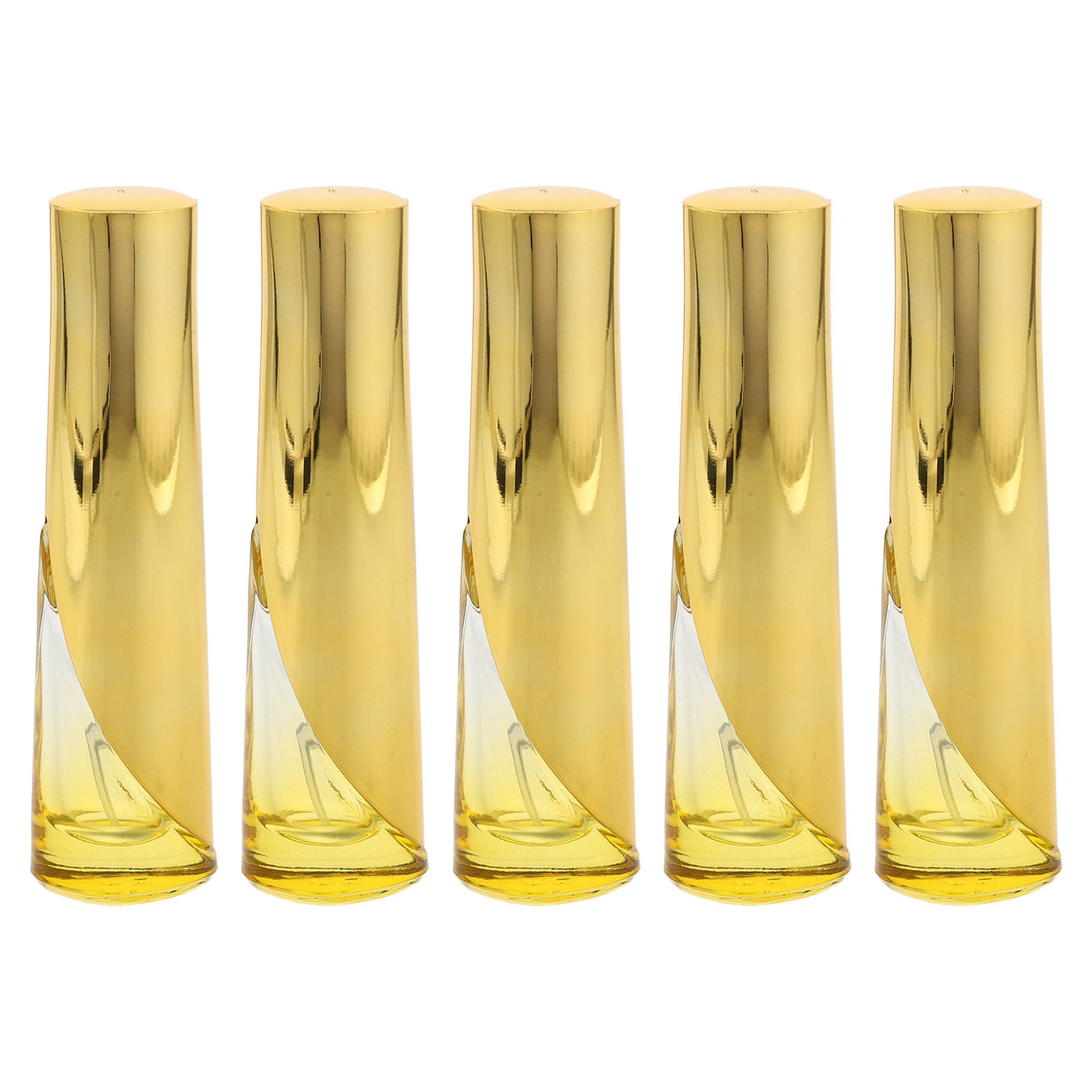 5 botellas de perfume recargab - Perfume Atomizer Travel reseña y precio