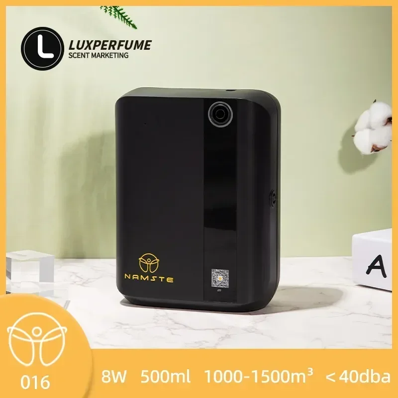 Difusor de Aroma Eléctrico par - Home Fragrance Electric Diffuser reseña y precio