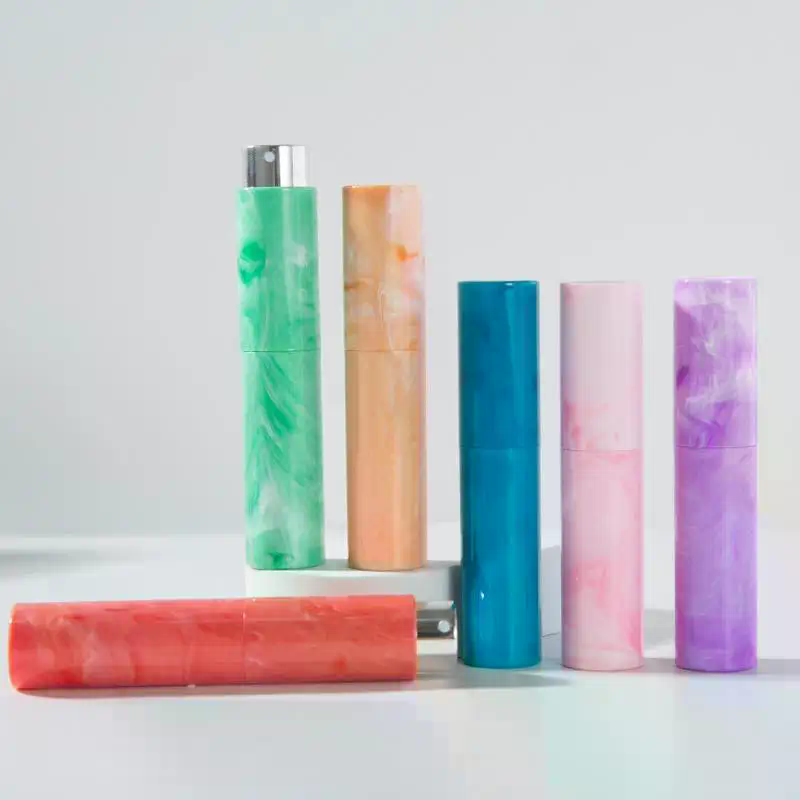 Atomizador de Perfume de 10 ml - Perfume Atomizer Travel reseña y precio