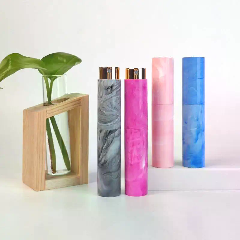 Atomizador de Perfume de 10 ml - Perfume Atomizer Travel reseña y precio