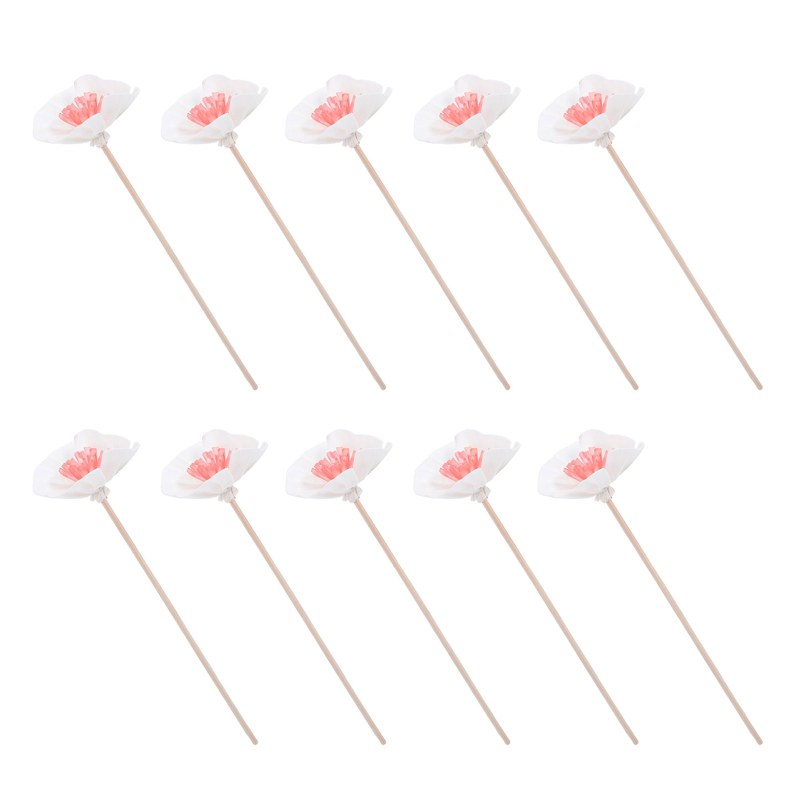 10 Varillas Difusoras de Aceit - Home Fragrance Us reseña y precio