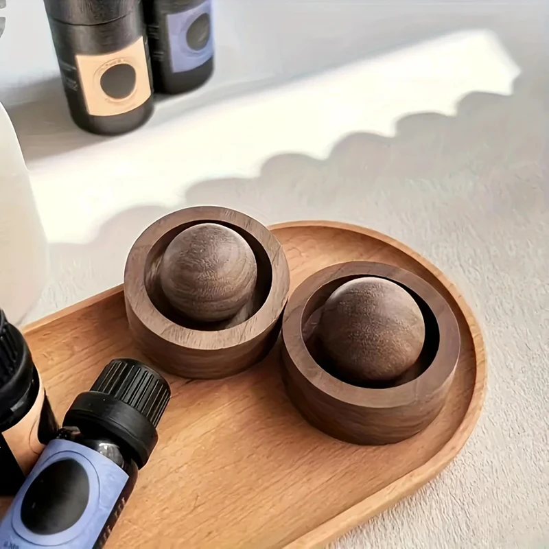Difusor de aceite esencial con - Home Fragrance Organic reseña y precio