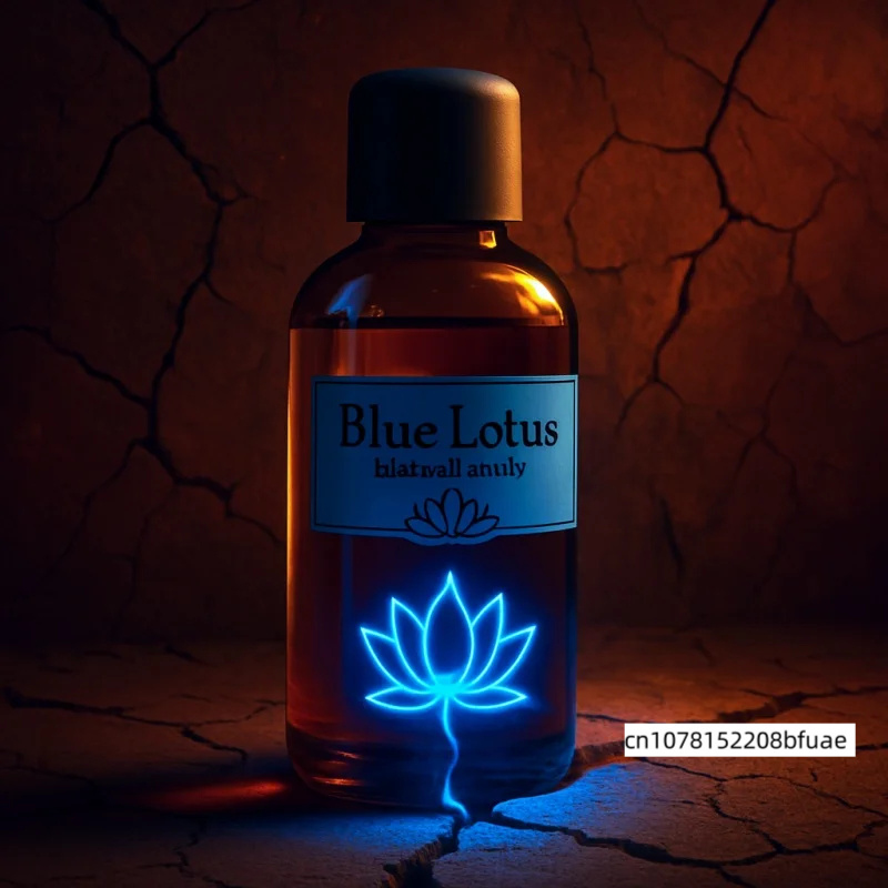 Aceite Esencial de Loto Azul O - Home Fragrance Gift Box reseña y precio