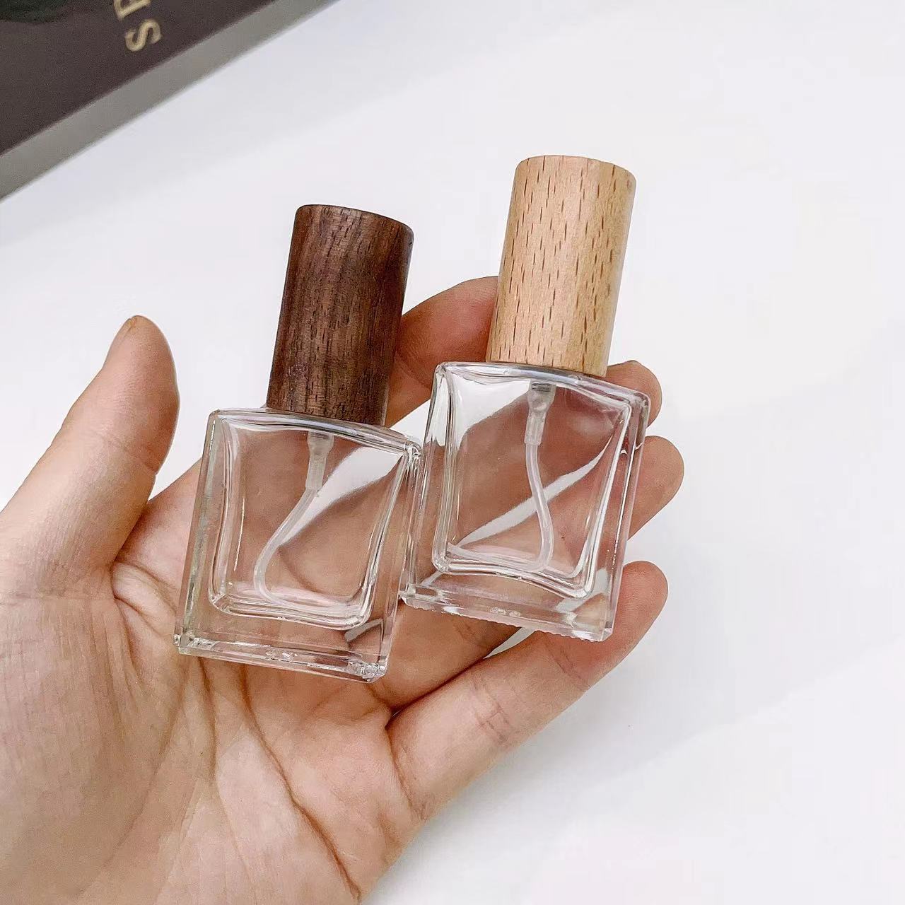 Botella de Spray de Perfume de - Perfume Atomizer Travel reseña y precio
