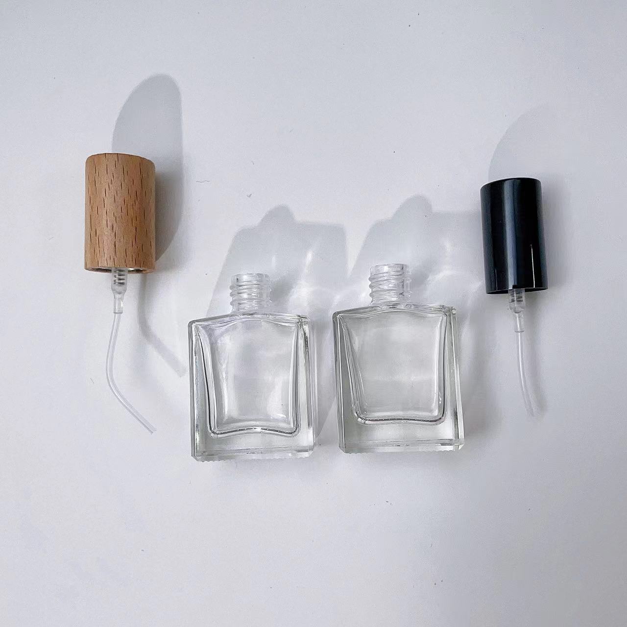 Botella de Spray de Perfume de - Perfume Atomizer Travel reseña y precio